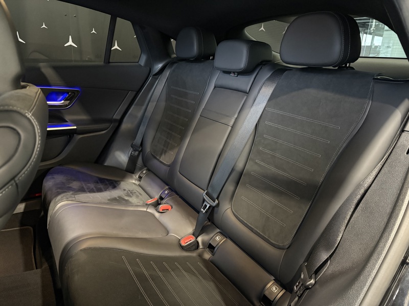 Image Mercedes-Benz GLC COUPÉ GLC 220 d 4MATIC Coupé AMG Line  