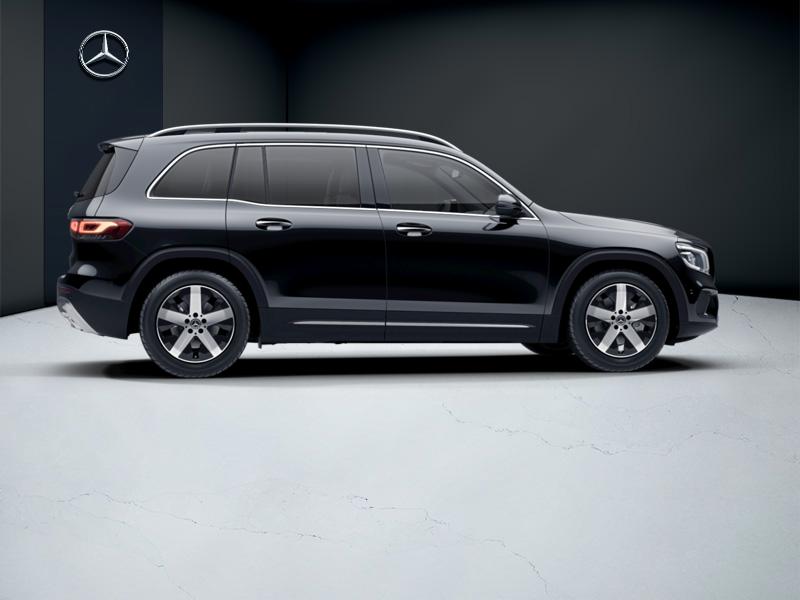 Image Mercedes-Benz GLB 200 d Business Line Pack Progressive 