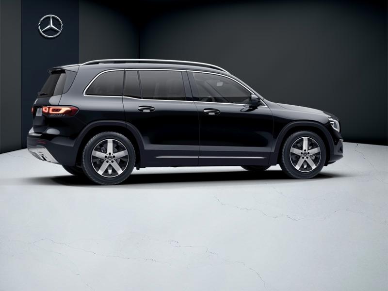 Image Mercedes-Benz GLB 200 d Business Line Pack Progressive 