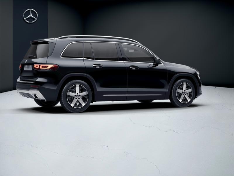 Image Mercedes-Benz GLB 200 d Business Line Pack Progressive 