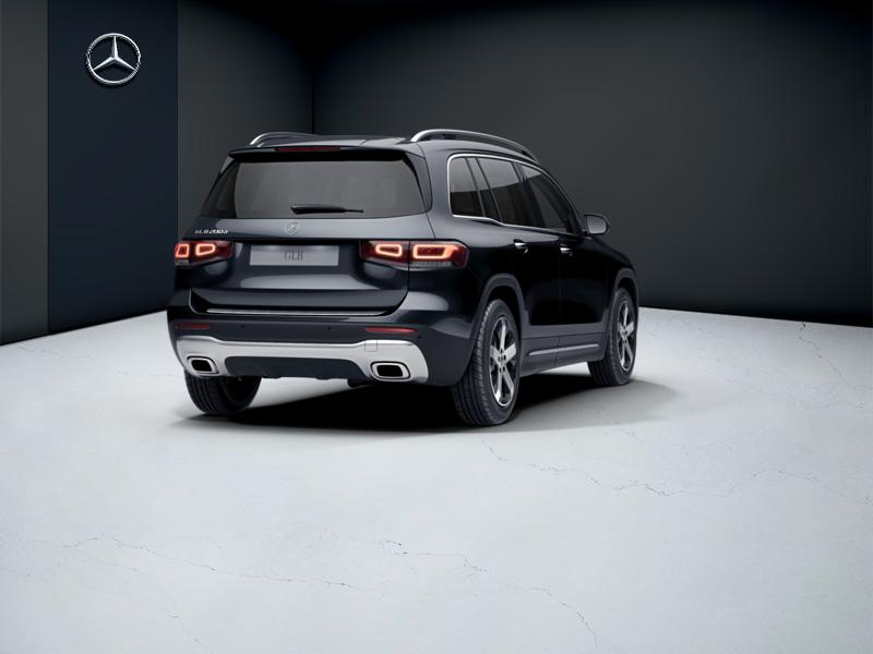 Image Mercedes-Benz GLB 200 d Business Line Pack Progressive 