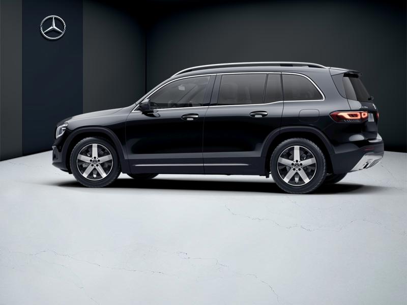 Image Mercedes-Benz GLB 200 d Business Line Pack Progressive 