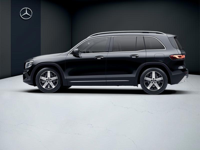 Image Mercedes-Benz GLB 200 d Business Line Pack Progressive 