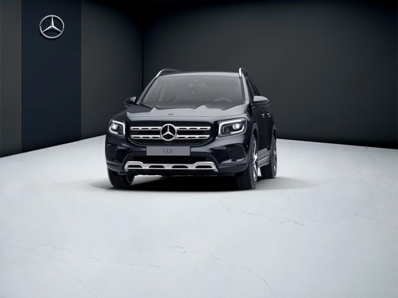 Image Mercedes-Benz GLB 200 d Business Line Pack Progressive 