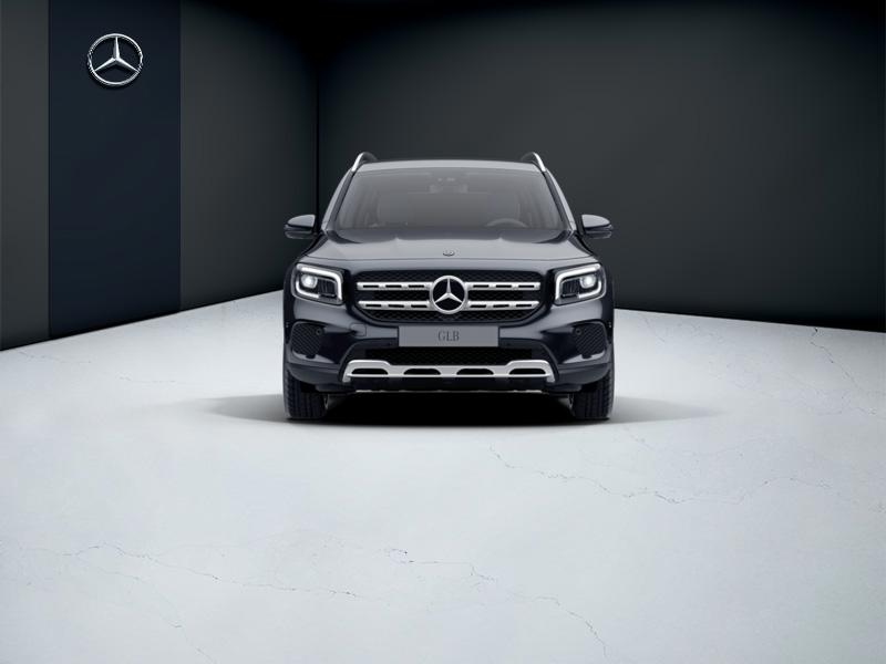 Image Mercedes-Benz GLB 200 d Business Line Pack Progressive 