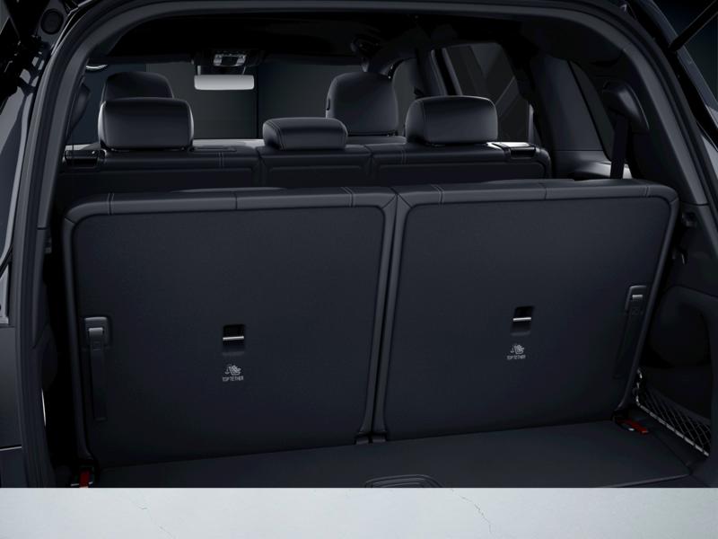 Image Mercedes-Benz GLB 200 d Business Line Pack Progressive 