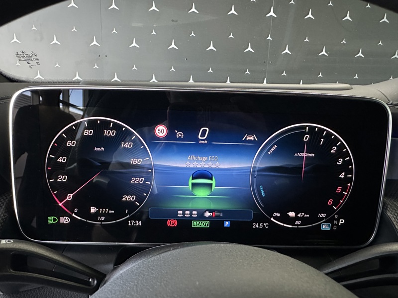 Image Mercedes-Benz GLC COUPÉ GLC 300 d e Hybrid EQ 4MATIC Coupé AMG Line +  2543 GLC 300 d e Hybrid EQ 4MATIC Coup+® AMG L