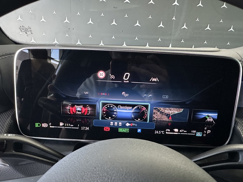 Image Mercedes-Benz GLC COUPÉ GLC 300 d e Hybrid EQ 4MATIC Coupé AMG Line +  2543 GLC 300 d e Hybrid EQ 4MATIC Coup+® AMG L