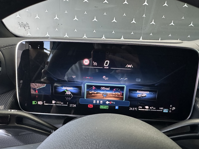 Image Mercedes-Benz GLC COUPÉ GLC 300 d e Hybrid EQ 4MATIC Coupé AMG Line +  2543 GLC 300 d e Hybrid EQ 4MATIC Coup+® AMG L