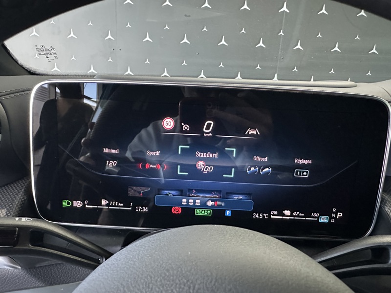 Image Mercedes-Benz GLC COUPÉ GLC 300 d e Hybrid EQ 4MATIC Coupé AMG Line +  2543 GLC 300 d e Hybrid EQ 4MATIC Coup+® AMG L