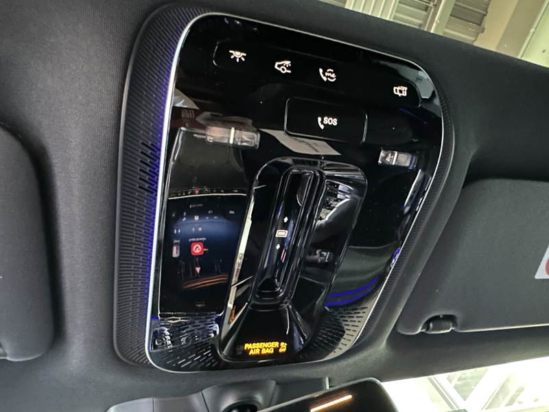 Image Mercedes-Benz GLC COUPÉ GLC 300 d e Hybrid EQ 4MATIC Coupé AMG Line +  2543 GLC 300 d e Hybrid EQ 4MATIC Coup+® AMG L