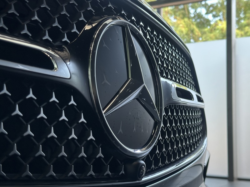 Image Mercedes-Benz GLC COUPÉ GLC 300 d e Hybrid EQ 4MATIC Coupé AMG Line +  2543 GLC 300 d e Hybrid EQ 4MATIC Coup+® AMG L