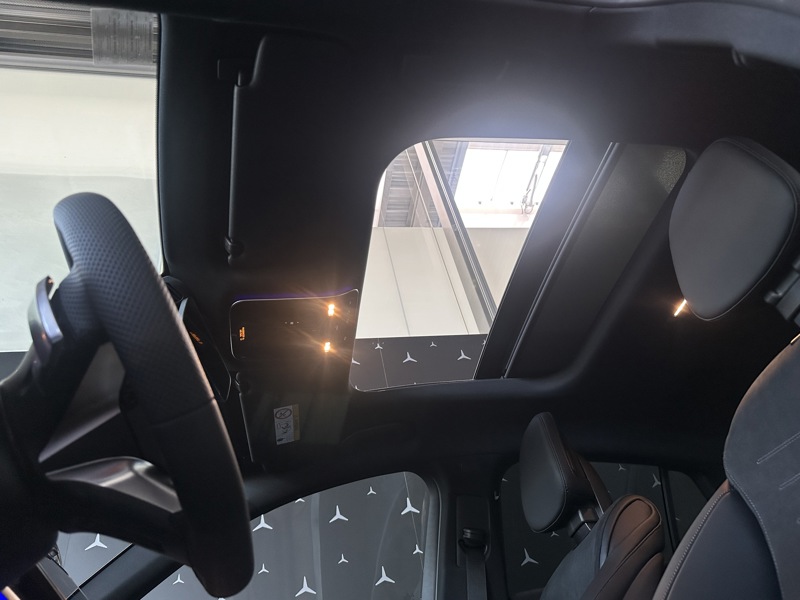 Image Mercedes-Benz GLC COUPÉ GLC 300 d e Hybrid EQ 4MATIC Coupé AMG Line +  2543 GLC 300 d e Hybrid EQ 4MATIC Coup+® AMG L