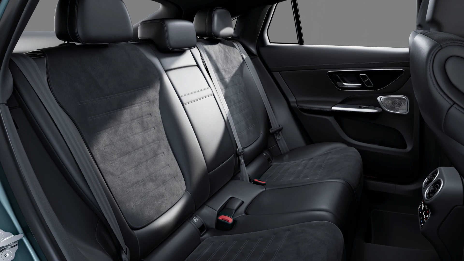 Image Mercedes-Benz GLC COUPÉ GLC 300 d e Hybrid EQ 4MATIC Coupé AMG Line +  2543 GLC 300 d e Hybrid EQ 4MATIC Coup+® AMG L