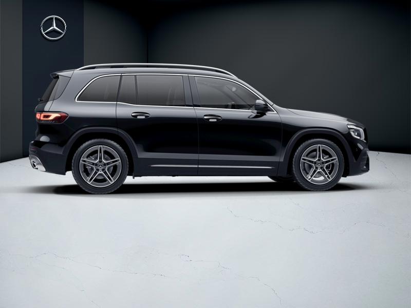 Image Mercedes-Benz GLB 200 d AMG Line AMG Line 