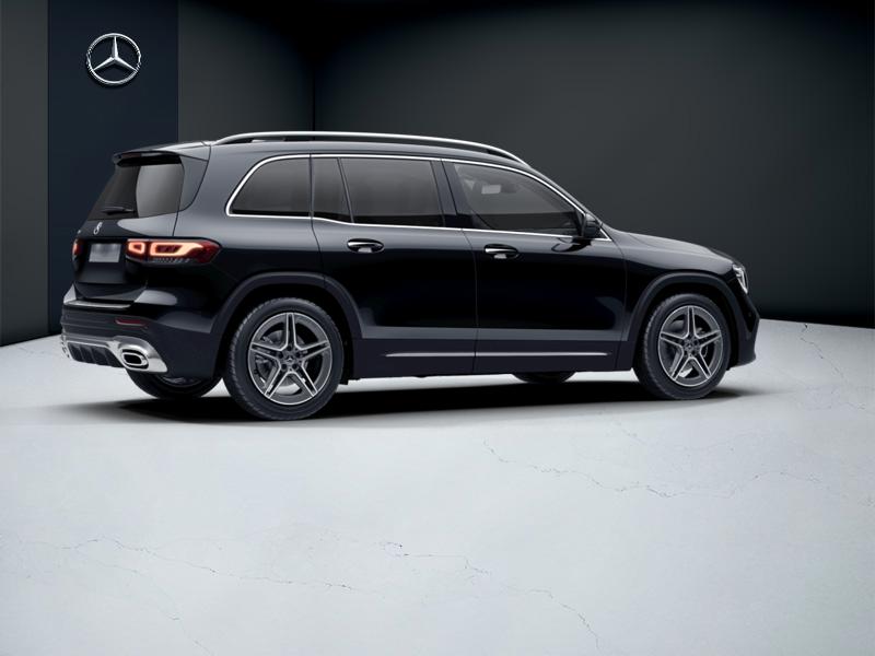 Image Mercedes-Benz GLB 200 d AMG Line AMG Line 