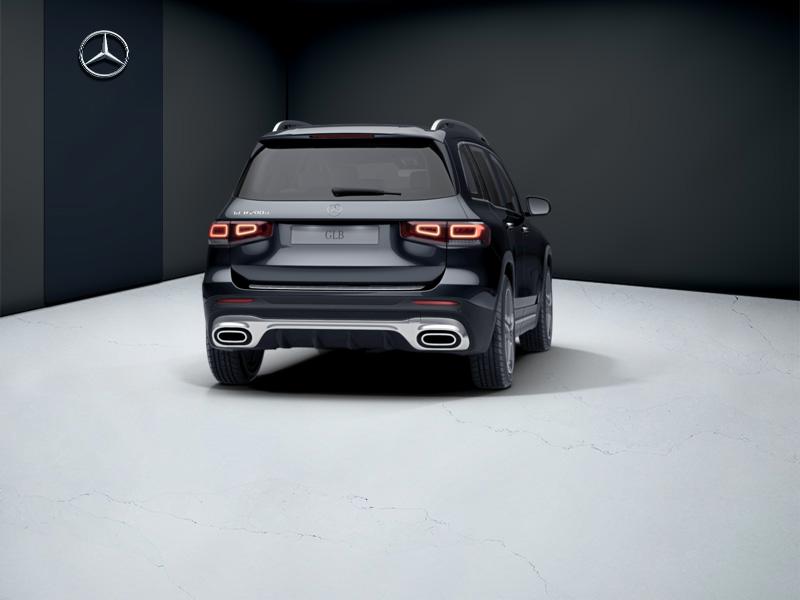 Image Mercedes-Benz GLB 200 d AMG Line AMG Line 