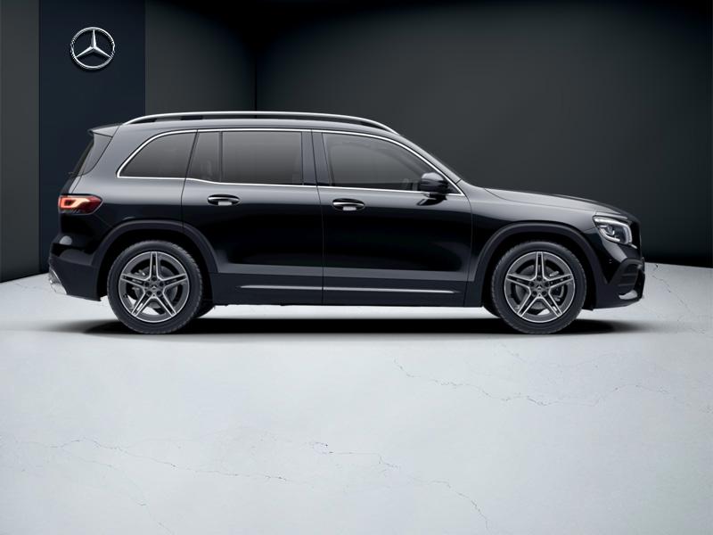 Image Mercedes-Benz GLB 200 d AMG Line AMG Line 