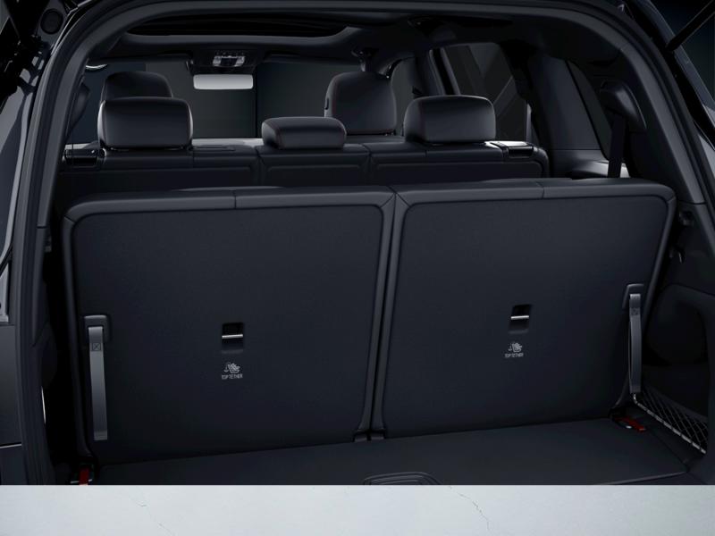 Image Mercedes-Benz GLB 200 d AMG Line AMG Line 