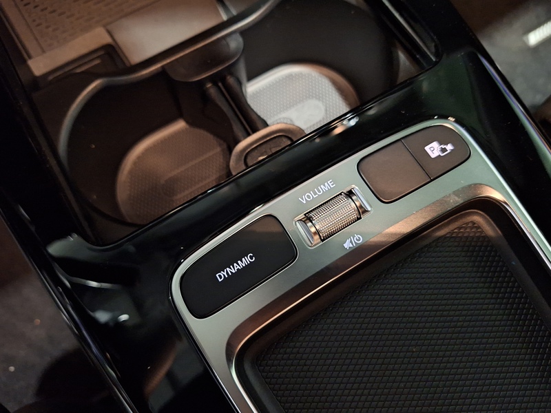 Image Mercedes-Benz CLA SHOOTING BRAKE CLA 200 d Shooting Brake AMG Line  1186 CLA 200 d Shooting Brake