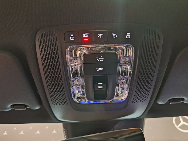 Image Mercedes-Benz CLA SHOOTING BRAKE CLA 200 d Shooting Brake AMG Line  1186 CLA 200 d Shooting Brake