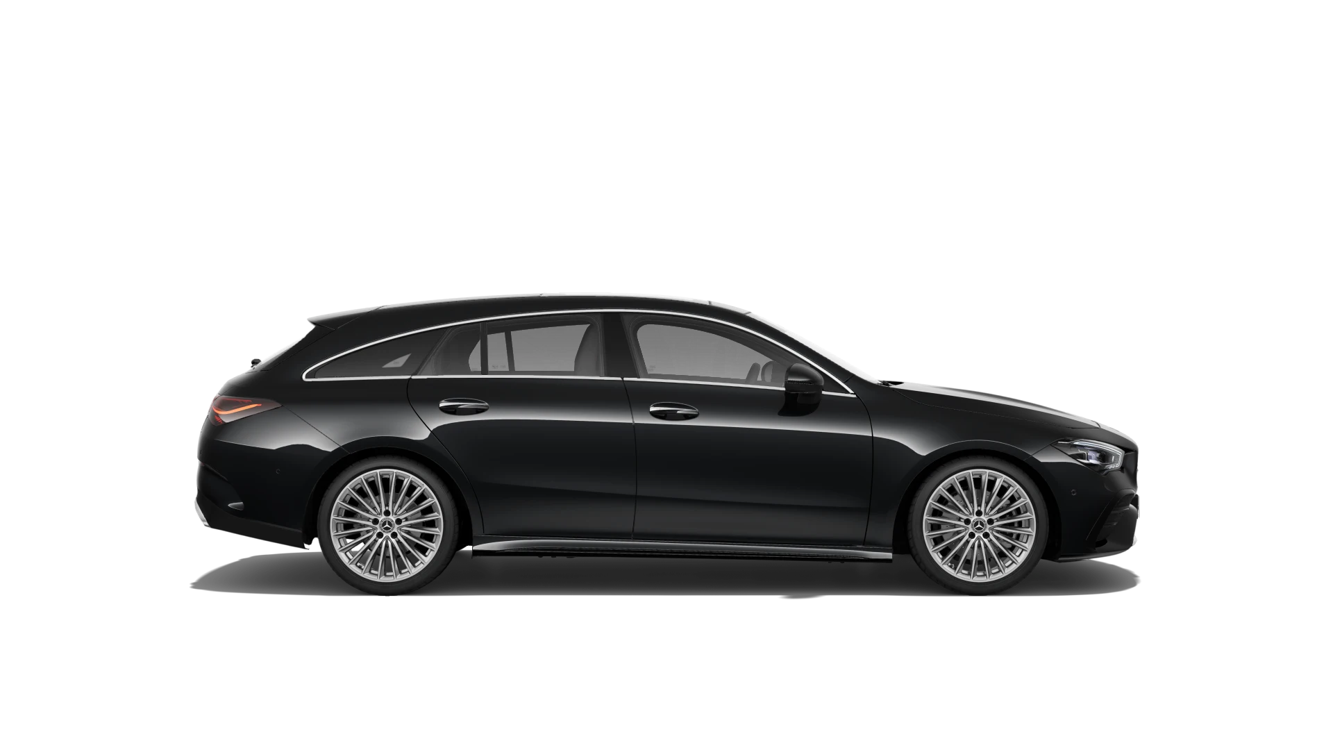 Image Mercedes-Benz CLA SHOOTING BRAKE CLA 200 d Shooting Brake AMG Line  1186 CLA 200 d Shooting Brake