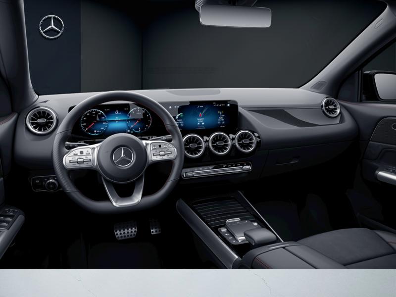 Image Mercedes-Benz GLA 200 AMG Line AMG Line 