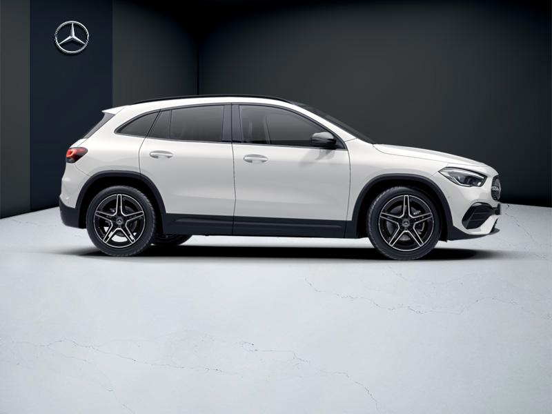 Image Mercedes-Benz GLA 200 AMG Line AMG Line 