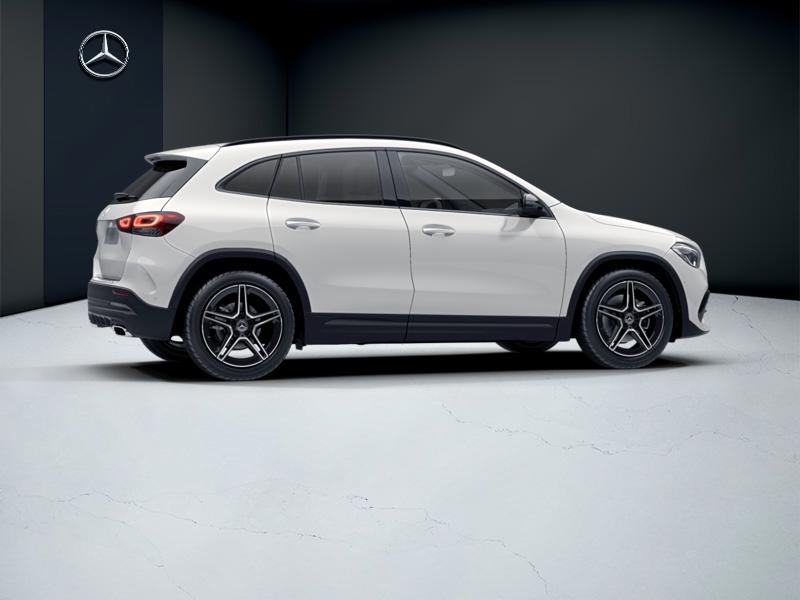 Image Mercedes-Benz GLA 200 AMG Line AMG Line 