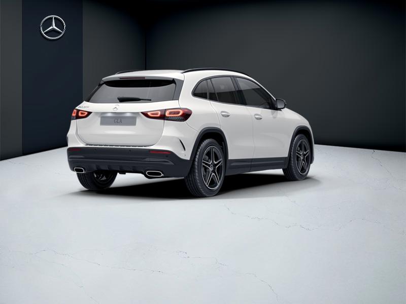 Image Mercedes-Benz GLA 200 AMG Line AMG Line 