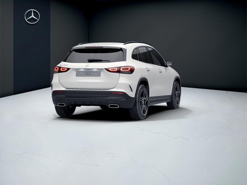 Image Mercedes-Benz GLA 200 AMG Line AMG Line 