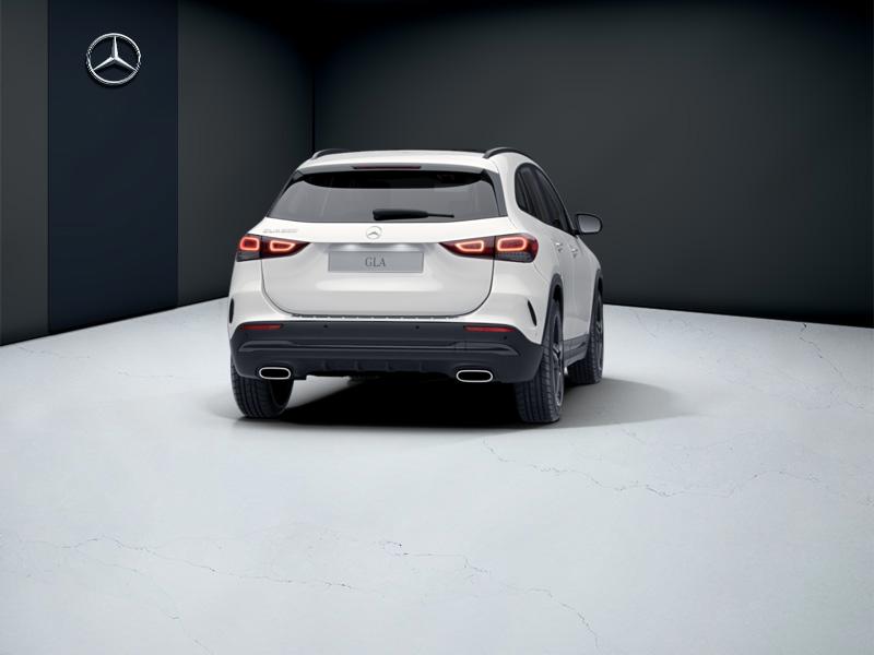 Image Mercedes-Benz GLA 200 AMG Line AMG Line 