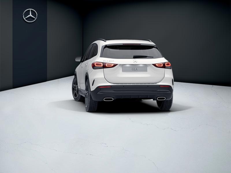 Image Mercedes-Benz GLA 200 AMG Line AMG Line 