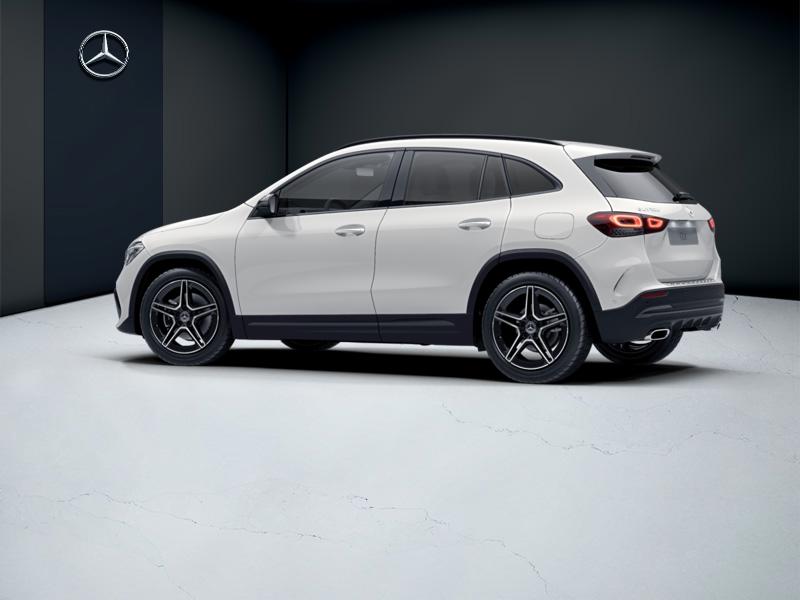 Image Mercedes-Benz GLA 200 AMG Line AMG Line 