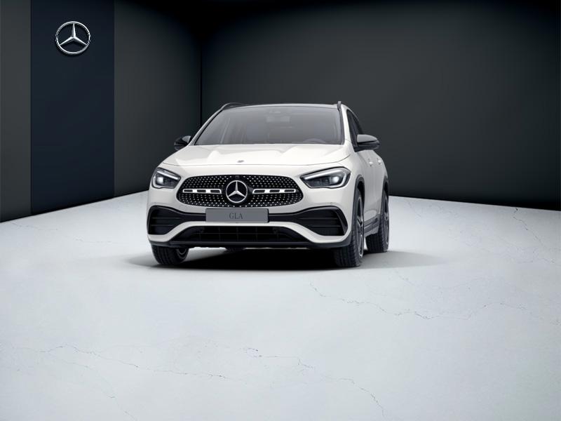 Image Mercedes-Benz GLA 200 AMG Line AMG Line 