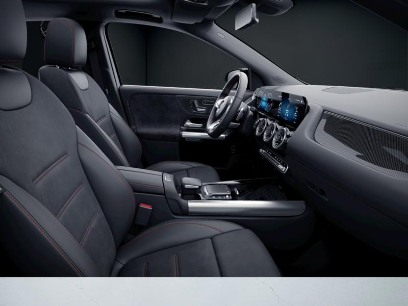 Image Mercedes-Benz GLA 200 AMG Line AMG Line 