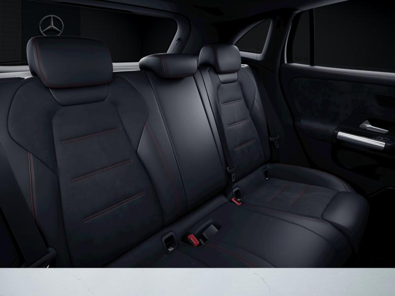 Image Mercedes-Benz GLA 200 AMG Line AMG Line 