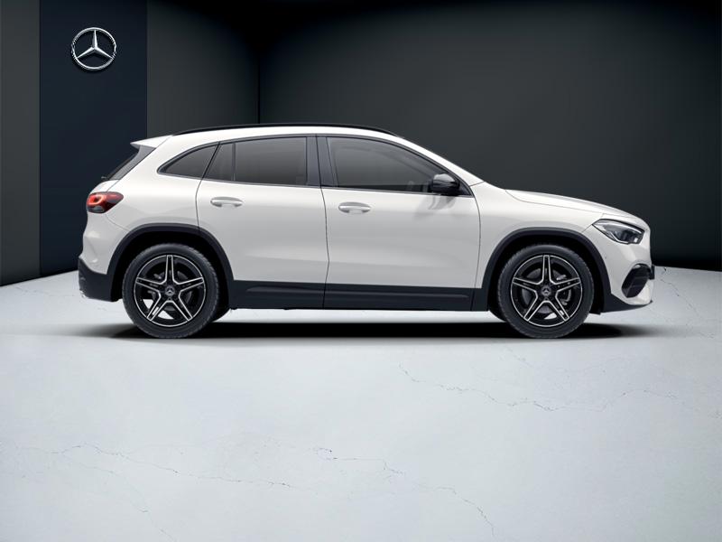 Image Mercedes-Benz GLA 200 AMG Line AMG Line 