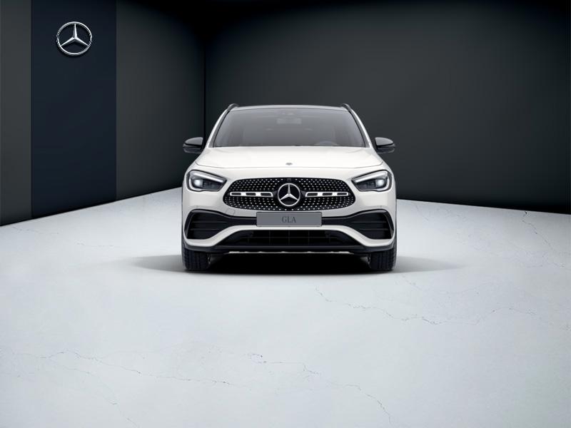 Image Mercedes-Benz GLA 200 AMG Line AMG Line 
