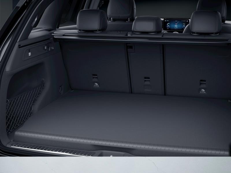 Image Mercedes-Benz GLC SUV GLC 300 de 4MATIC SUV AMG Line  