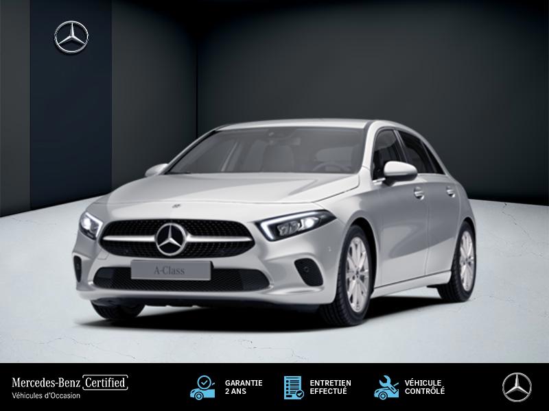 Photo Mercedes-Benz CLASSE A 180 Style Line Style Line 