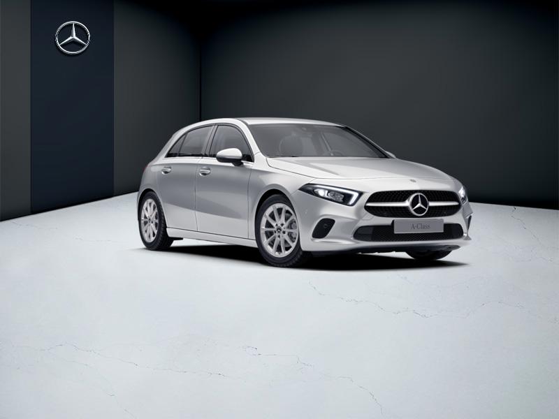 Image Mercedes-Benz CLASSE A 180 Style Line Style Line 