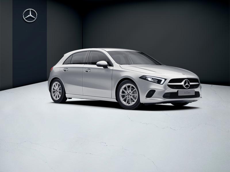 Image Mercedes-Benz CLASSE A 180 Style Line Style Line 