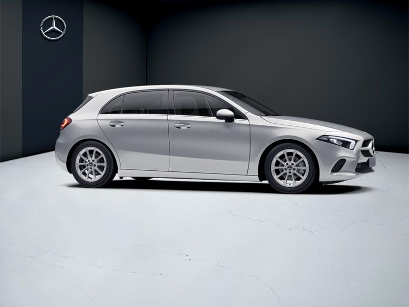 Image Mercedes-Benz CLASSE A 180 Style Line Style Line 