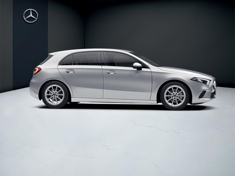 Image Mercedes-Benz CLASSE A 180 Style Line Style Line 
