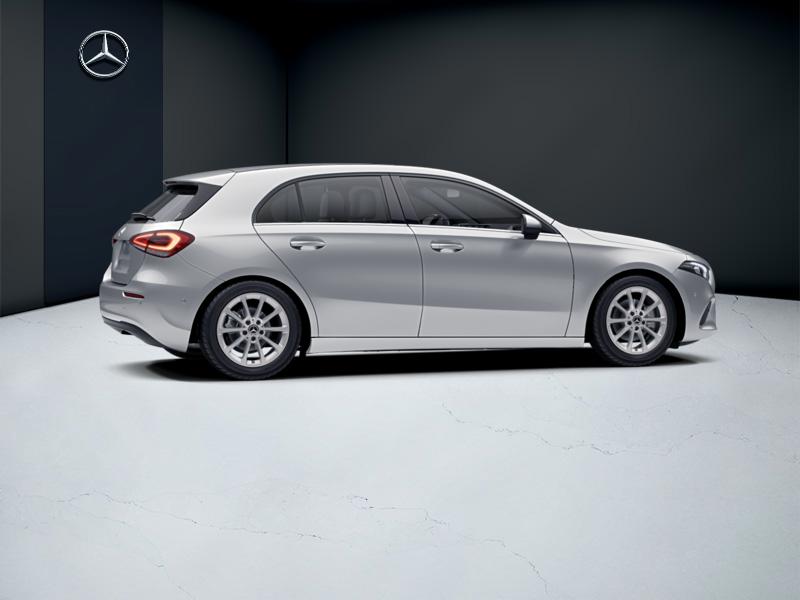 Image Mercedes-Benz CLASSE A 180 Style Line Style Line 