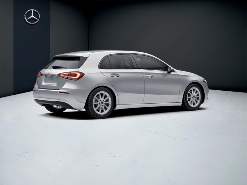 Image Mercedes-Benz CLASSE A 180 Style Line Style Line 