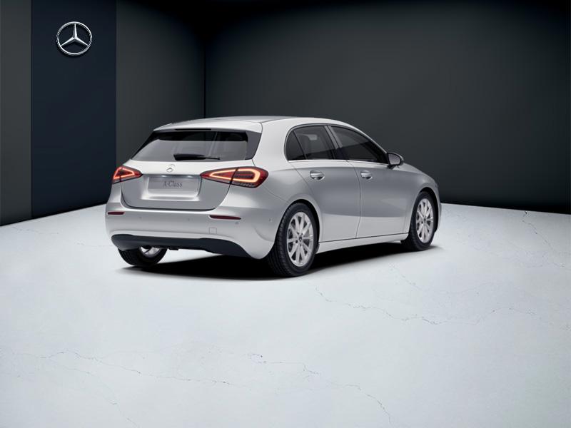 Image Mercedes-Benz CLASSE A 180 Style Line Style Line 