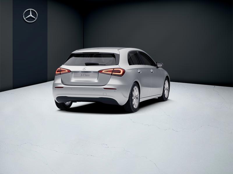 Image Mercedes-Benz CLASSE A 180 Style Line Style Line 