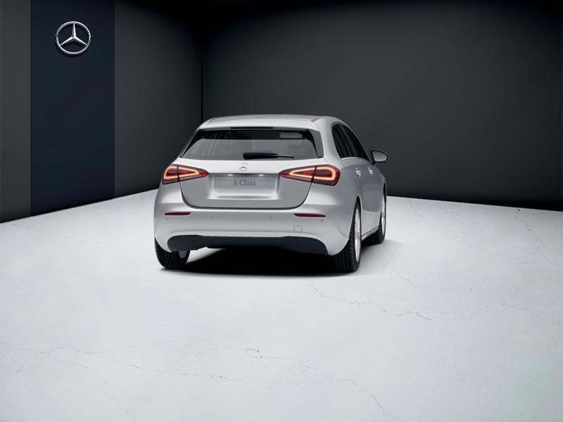 Image Mercedes-Benz CLASSE A 180 Style Line Style Line 